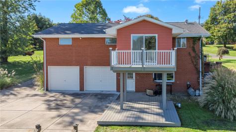 183 Gourley Lane Center Township PA 15061