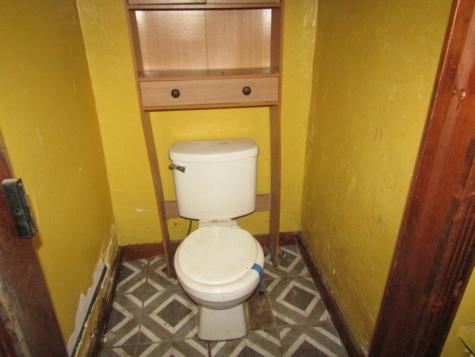 117 Ridge Avenue City Of But Sw PA 16001