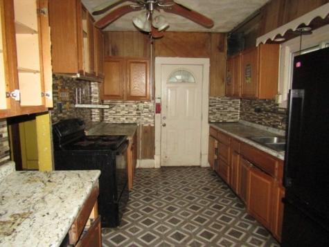 117 Ridge Avenue City Of But Sw PA 16001