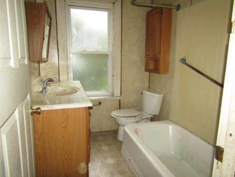 117 Ridge Avenue City Of But Sw PA 16001