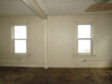 117 Ridge Avenue City Of But Sw PA 16001