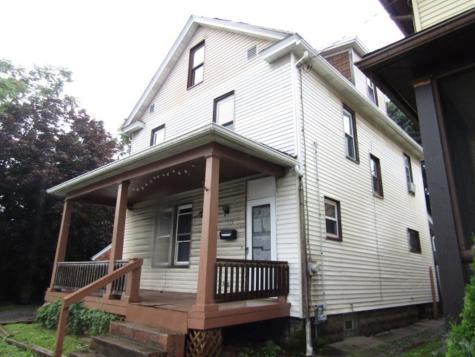 117 Ridge Avenue City Of But Sw PA 16001