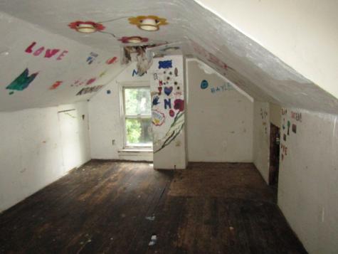 117 Ridge Avenue City Of But Sw PA 16001