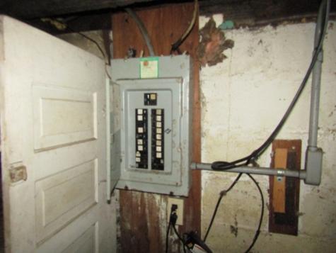 117 Ridge Avenue City Of But Sw PA 16001