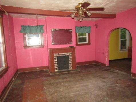 117 Ridge Avenue City Of But Sw PA 16001