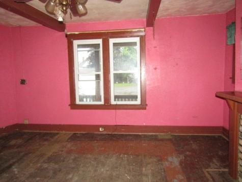 117 Ridge Avenue City Of But Sw PA 16001