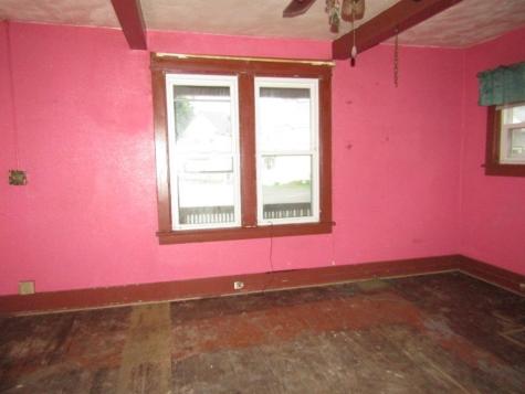 117 Ridge Avenue City Of But Sw PA 16001