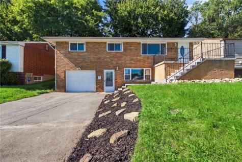 1004 Lessing Street Crafton Heights PA 15220