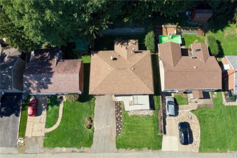 1004 Lessing Street Crafton Heights PA 15220