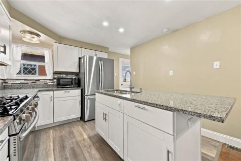 1004 Lessing Street Crafton Heights PA 15220