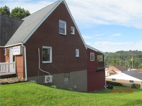1522 Broad Street South Greensburg Boro PA 15601