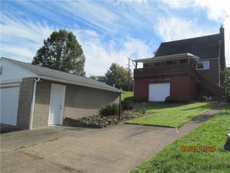 1522 Broad Street South Greensburg Boro PA 15601