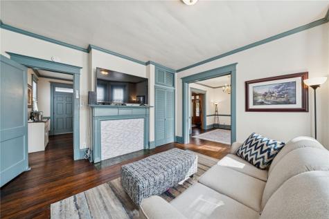 42 Highland Avenue Burgettstown Boro PA 15021