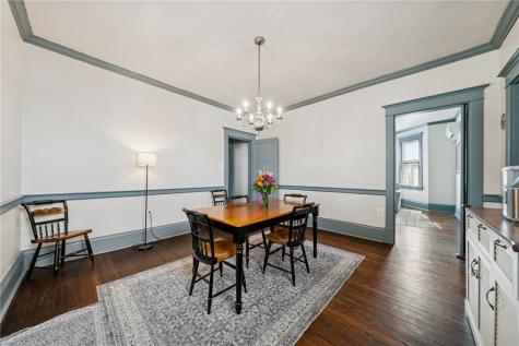 42 Highland Avenue Burgettstown Boro PA 15021