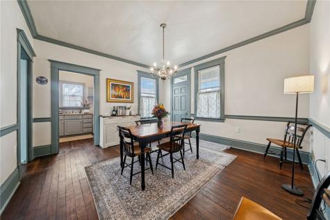 42 Highland Avenue Burgettstown Boro PA 15021