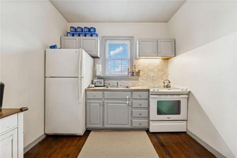 42 Highland Avenue Burgettstown Boro PA 15021
