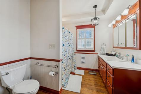 42 Highland Avenue Burgettstown Boro PA 15021