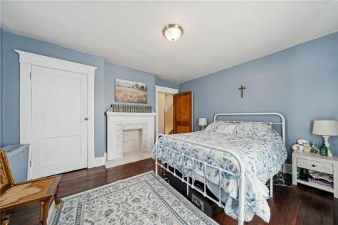42 Highland Avenue Burgettstown Boro PA 15021
