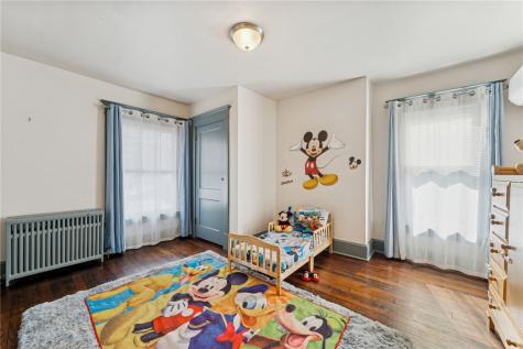 42 Highland Avenue Burgettstown Boro PA 15021