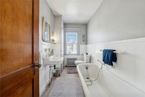 42 Highland Avenue Burgettstown Boro PA 15021