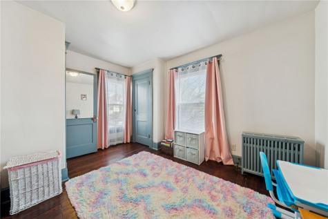 42 Highland Avenue Burgettstown Boro PA 15021