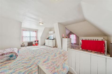 42 Highland Avenue Burgettstown Boro PA 15021