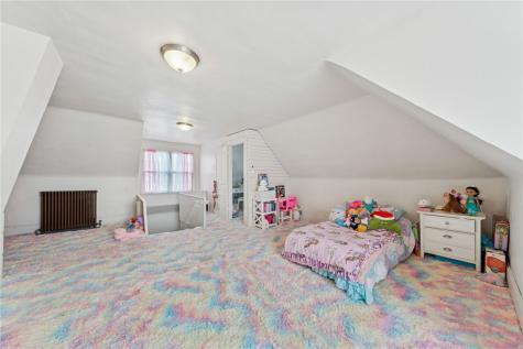 42 Highland Avenue Burgettstown Boro PA 15021