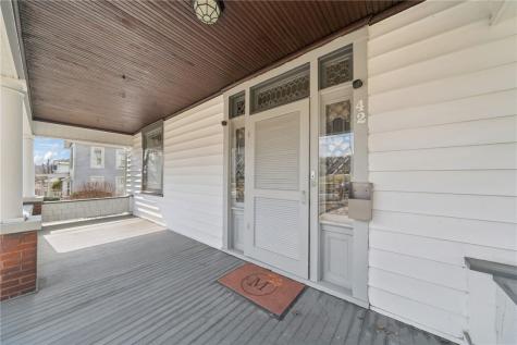 42 Highland Avenue Burgettstown Boro PA 15021