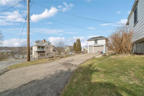 42 Highland Avenue Burgettstown Boro PA 15021