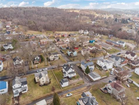 42 Highland Avenue Burgettstown Boro PA 15021