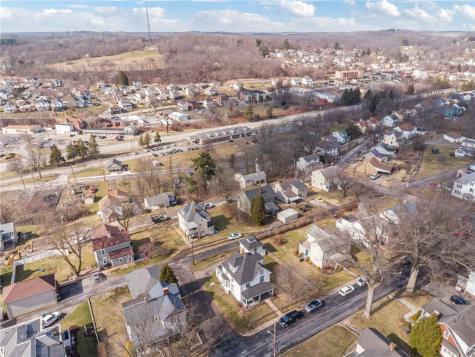 42 Highland Avenue Burgettstown Boro PA 15021
