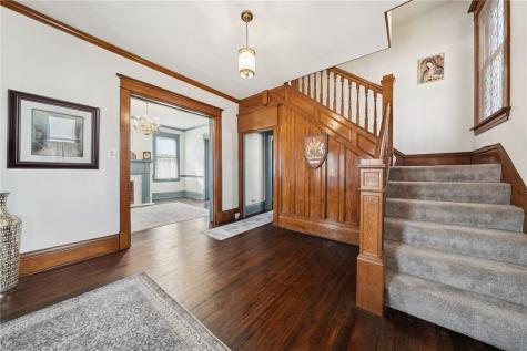 42 Highland Avenue Burgettstown Boro PA 15021