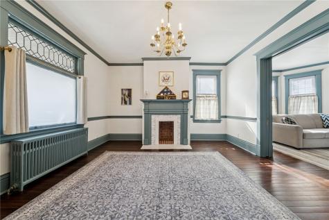 42 Highland Avenue Burgettstown Boro PA 15021