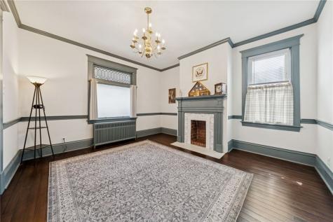 42 Highland Avenue Burgettstown Boro PA 15021