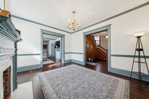 42 Highland Avenue Burgettstown Boro PA 15021