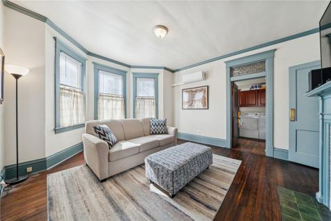 42 Highland Avenue Burgettstown Boro PA 15021
