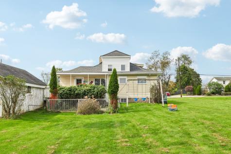 107 Hillview Road Jefferson Hills PA 15025