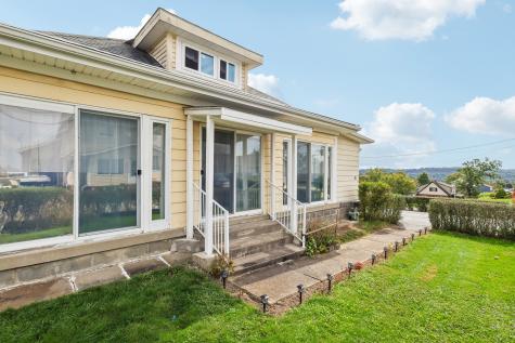 107 Hillview Road Jefferson Hills PA 15025