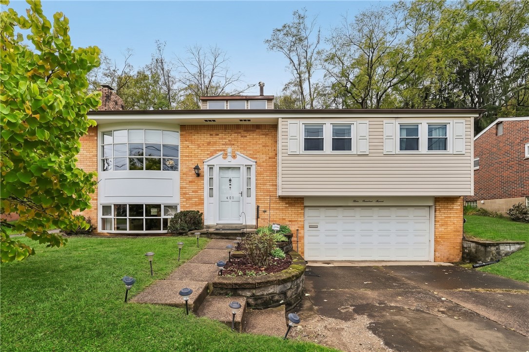 407 Laurie Drive Penn Hills PA 15235