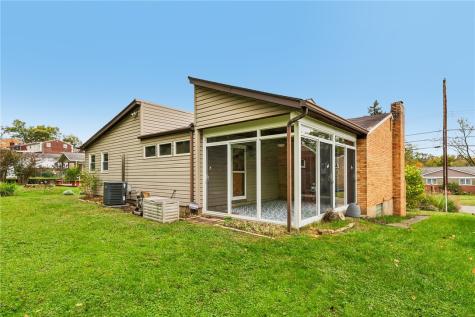 407 Laurie Drive Penn Hills PA 15235