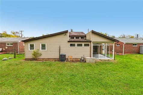 407 Laurie Drive Penn Hills PA 15235