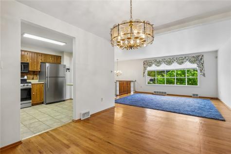 407 Laurie Drive Penn Hills PA 15235