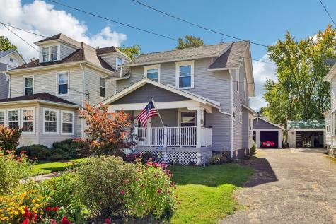 220 E Edgewood Avenue New Castle PA 16105