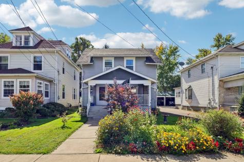 220 E Edgewood Avenue New Castle PA 16105