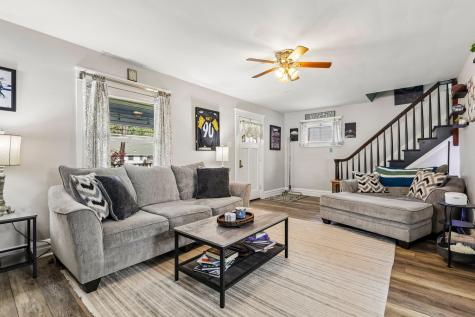 220 E Edgewood Avenue New Castle PA 16105