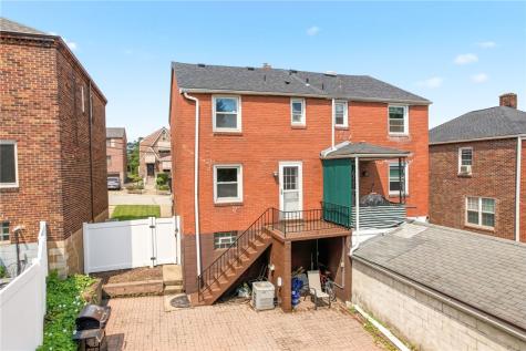 4357 Winterburn Greenfield PA 15207