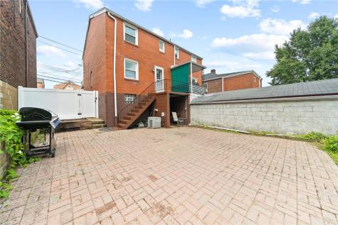 4357 Winterburn Greenfield PA 15207