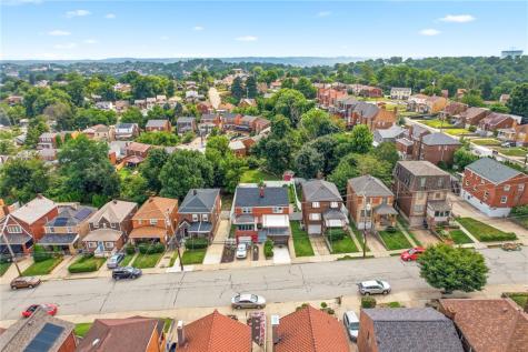 4357 Winterburn Greenfield PA 15207