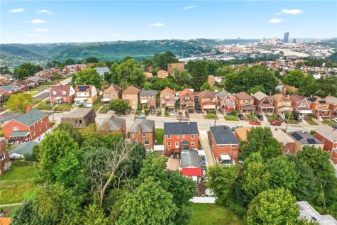 4357 Winterburn Greenfield PA 15207
