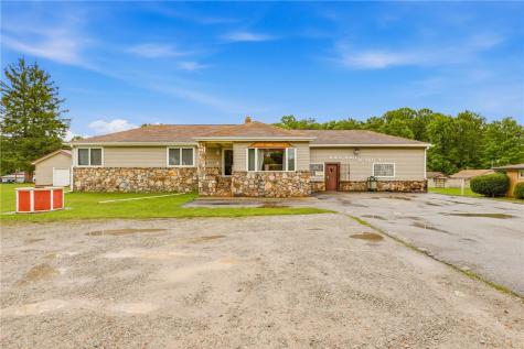 118 Indian Creek Valley Road Springfield Township PA 15469